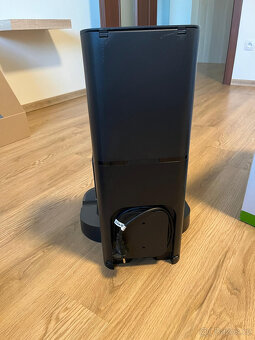 iRobot Roomba i7+ - 7