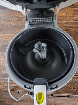 Horkovzdušná fritéza Tefal - NOVÝ - 7
