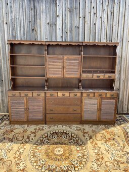 Jídelní sestava Bonanza - 7