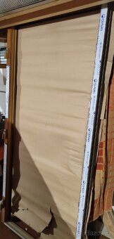 Vchodové dveře nové - 7