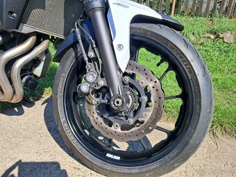Yamaha MT-07 top stav - 7