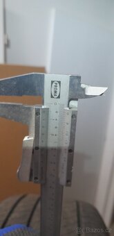 Letní pneu Michelin Primacy 4 225/55 R17 - 7