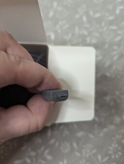 Amazon Ring Indoor Cam, Nové, Rozblaneé - 7