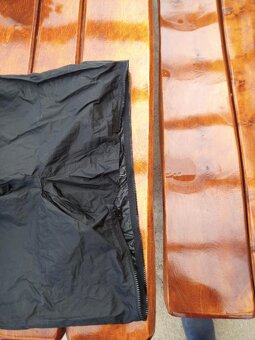 kalhoty na motorku IXON ,vel. 3XL - 7