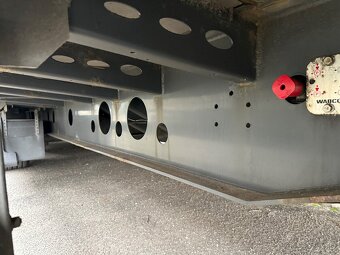 PLACHTOVÝ NÁVĚS SCHWARZMULLER LOWDECK MULDA 2017 - 7