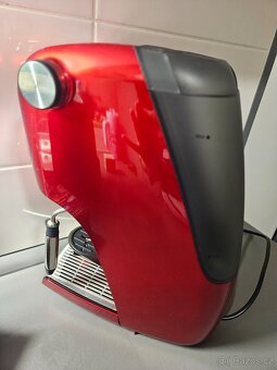 Kávovar Tchibo Cafissimo Classic Hot Red - 7