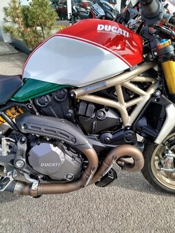 Ducati MONSTER 1200 S 25° ANNIVERSARY - 7