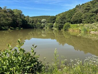 Chata Popelka - Bílé Karpaty - Česká republika - 7