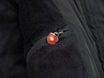 Wellensteyn zateplená bunda - 7