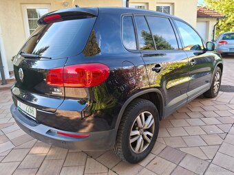 VW TIGUAN 1.4 TSI 90kw - 7