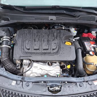 Prodám Suzuki SX4 2.0JTD, 4x4 - 7