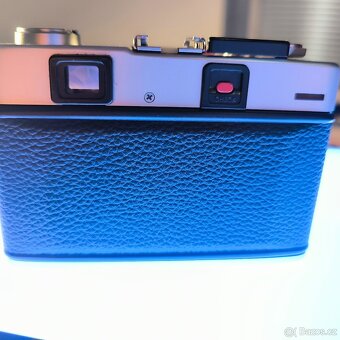 Voigtländer Vito C & Vito CD - 7