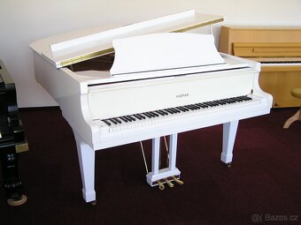 Prodám klavír zn.Kašpar mod.185 - 7