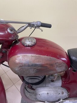 ČZ 250/475 sport - 7