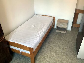 Pronájem  bytu 2+1, ul. Sušilova, Vsetín - 7