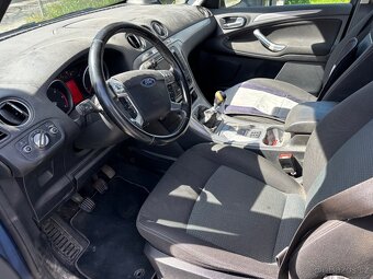 Ford Galaxy diesel - 7