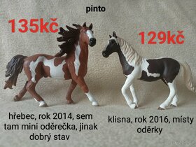 Schleich Vll. - 7