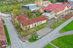 Prodej provozní plochy, 736 m², Štěnovice - 7
