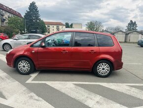 Ford C Max - 7