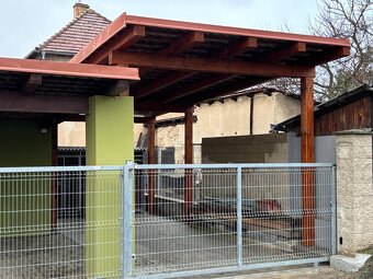 Tesařské, pokrývačské, klempířské práce zateplení-dotace - 7