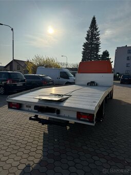 Mercedes-Benz Sprinter 316, automat,  Odtahovka - 7
