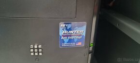 Hunter WinAlign Geometrie plně funkční - 7
