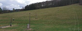 Lyžařský vlek - poma - 7