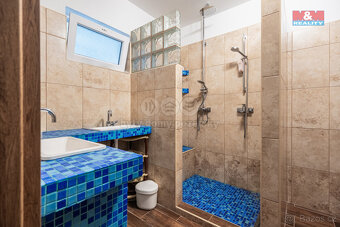 Prodej rodinného domu, 250 m², Jemnice, ul. Pod Jandovem - 7