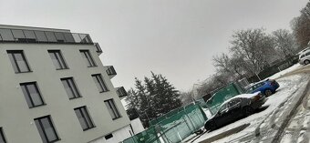 Byt 2kk ICON Park Kladno - 7