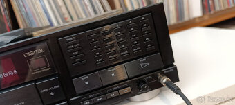 AIWA XC-900 Stereo CD Player + DO (Japan) - 7