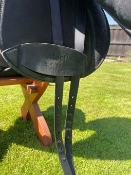 VŠESTRANNÉ SEDLO WINTEC WIDE LITE DELUXE HART - 7