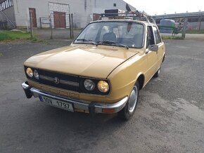 Škoda 120LS - 7