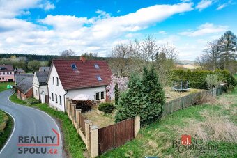 Prodej, domy/rodinný, 95 m2, Zádub E135, 34901 Olbramov, Tac - 7