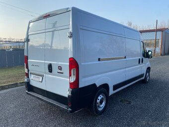 Fiat Ducato L3H2 2.3, rv. 10.2020 - 7