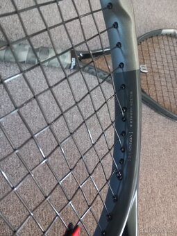 Tenisová raketa Wilson Hammer 6. - 7