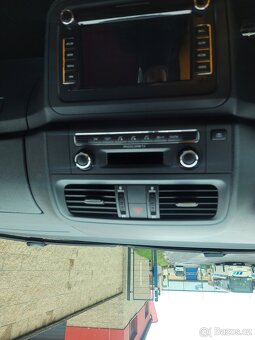 Škoda Fabia Monte Carlo - 7