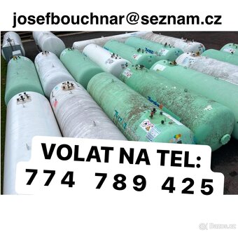 Železné nádrž na vodu - 7