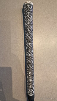 TaylorMade Stealth Rescue Hybrid č.3 - 7
