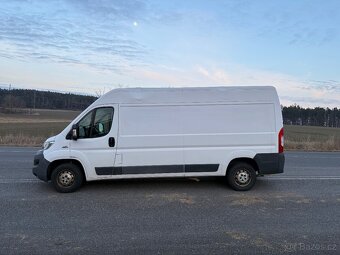 Fiat Ducato 130 Multijet - 7