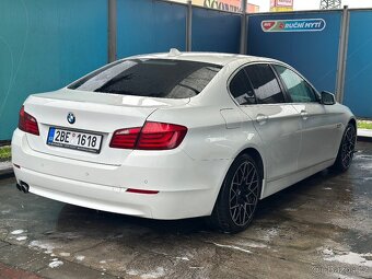 Bmw F10 520d 135kw - 7