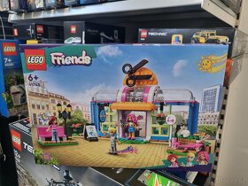 Lego - 7