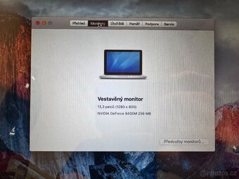 Apple MacBook Pro 13.3" A1278 - 7