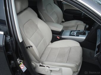 Audi A6 Allroad 3.0 TDi QUATTRO Facelift ČR - 7