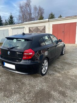 BMW E87 120d - 7
