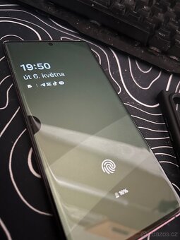 Samsung Galaxy S22 Ultra 5G 128GB - 7