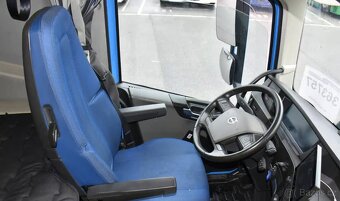 Volvo Tahač návěsu FH 500 2021 - 7