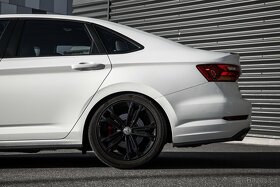 Volkswagen Jetta GLI AUTOBAHN 2.0 TSI - 7