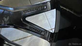 Audi originální sada a5 a6 a7 a8 q7 q8 - 7