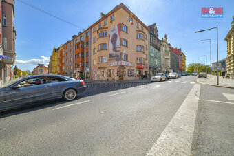 Prodej bytu 4+1, 121 m², Cheb, ul. Májová - 7
