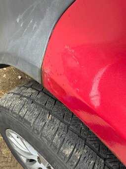 Volkswagen T5 1.9tdi 77kw 9mist - 7